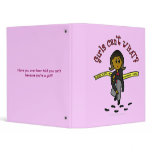 View more Dark CSI Binders personalized gift ideas for girls Dark CSI Binders