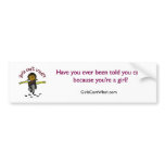 View more Dark CSI Bumperstickers personalized gift ideas for girls Dark CSI Bumperstickers