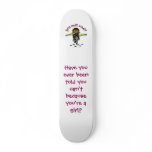 View more Dark CSI Skateboards personalized gift ideas for girls Dark CSI Skateboards