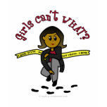 Dark CSI Shirts