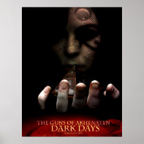 Dark Days Print