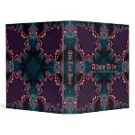 Dark Deities Mystic Album Art Binder