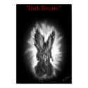 "Dark Despair" posters