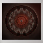 Dark Devices Steampunk Poster