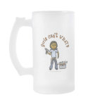 Dark Do-It-Yourself Diva Mugs