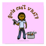 Dark Do-It-Yourself Diva Posters