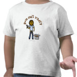 Dark Do-It-Yourself Diva Tees