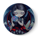 "Dark Dragonling" Button