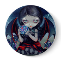 "Dark Dragonling" Button