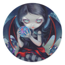 “Dark Dragonling” Sticker