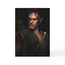 Dark Elf Cards