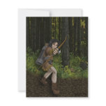 Dark Elf Invitation
