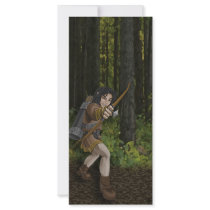 Dark Elf Rack Card rack cards by theHOELstudio Dark Elf Rack Card rack cards