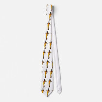 Dark Elf Tie by jfesmire Dark Elf Tie