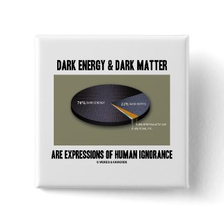 Dark Energy & Dark Matter Expressions Ignorance button