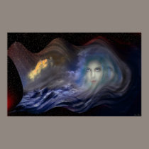 Dark Energy of the Universe posters