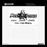 Dark Enforcers 3DS SKIN. skins
