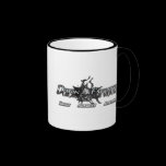 Dark Enforcers Mug mugs