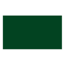 Dark Evergreen Business Card