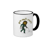 Dark Exterminator Mugs