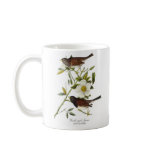 Dark-eyed Junko Coffee Mug mugs by chartingnature Dark-eyed Junko Coffee Mug mugs