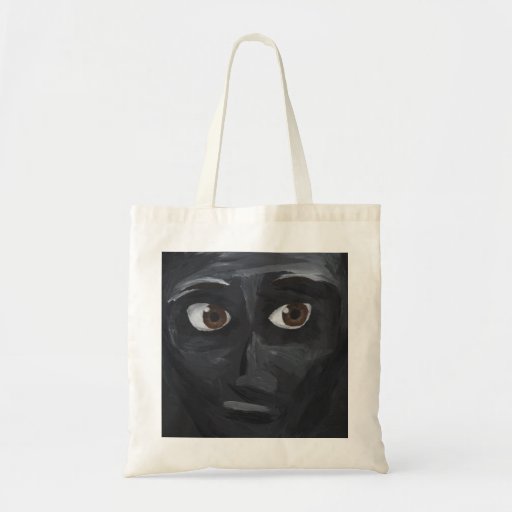 dark eyes bag