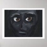 dark eyes poster