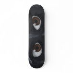 dark eyes skate board deck