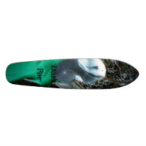 Dark Fae Skateboard