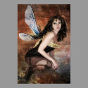 Dark Fairy posters