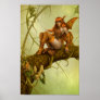Dark Fairy poster