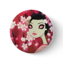 Dark Fairy Tale Character 12 Pin