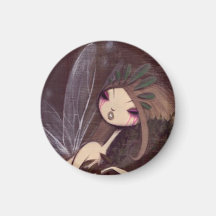 DARK FAIRY TALE CHARACTER 28 REFRIGERATOR MAGNETS
