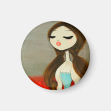 DARK FAIRY TALE CHARACTER 29 FRIDGE MAGNETS
