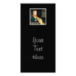 Dark Fairy Tale Character 2 - Rapunzel Photo Cards