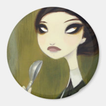 DARK FAIRY TALE CHARACTER 33 REFRIGERATOR MAGNETS