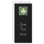 Dark Fairy Tale Character 7 Custom Rack Cards