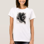 Dark Fairy Tee