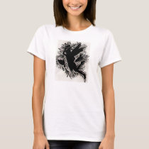 Dark Fairy Tee t-shirts