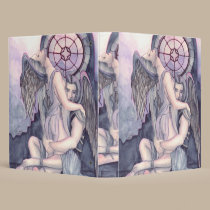 Dark Faith Avery Binder binders