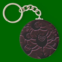 Dark Fantasy keychains