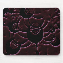 Dark Fantasy Mouse Mats