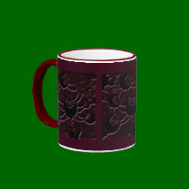 Dark Fantasy mugs