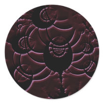 Dark Fantasy stickers