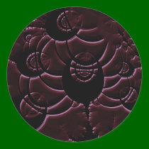Dark Fantasy stickers