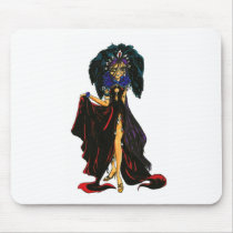 Dark Feather mousepads by thedustyphoenix Dark Feather mousepads