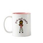 View more Dark Female Coach Mugs personalized gift ideas for girls Dark Female Coach Mugs