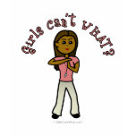 Dark Female Coach Shirts