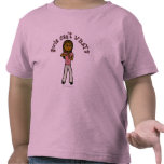 Dark Female Coach Shirts