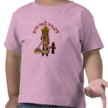 View more Dark Female Fire Fighter Shirts personalized gift ideas for girls Dark Female Fire Fighter Shirts